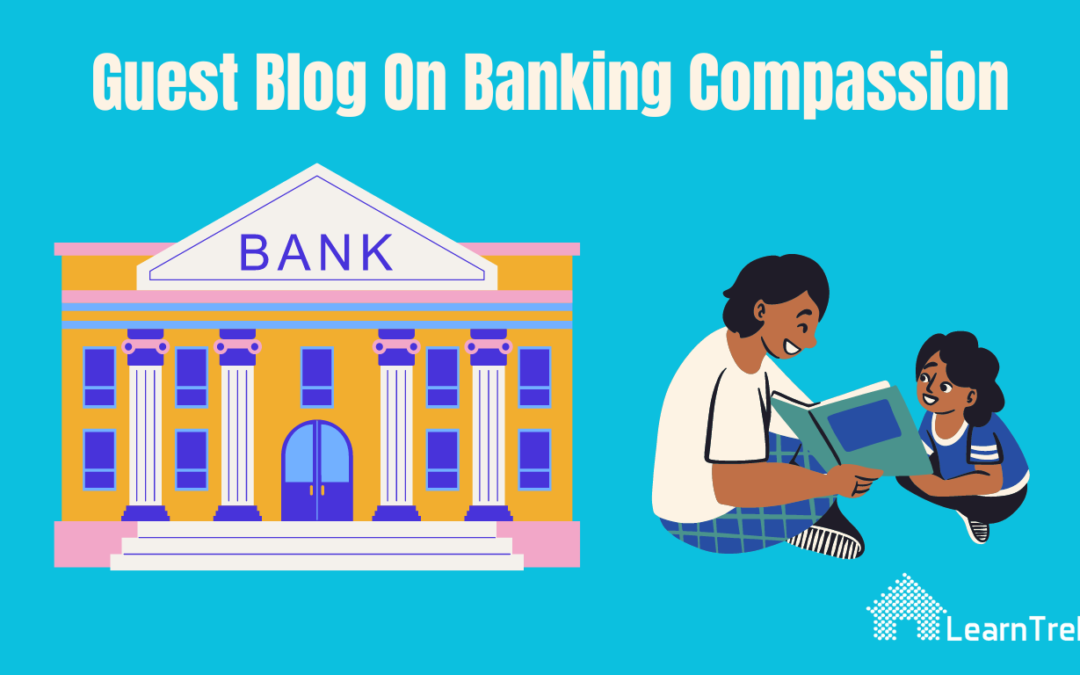 What is “banking compassion” and why does in matter in Alternative Provision schools?