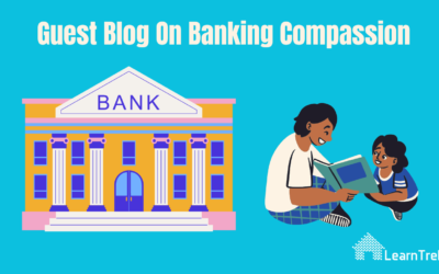 What is “banking compassion” and why does in matter in Alternative Provision schools?